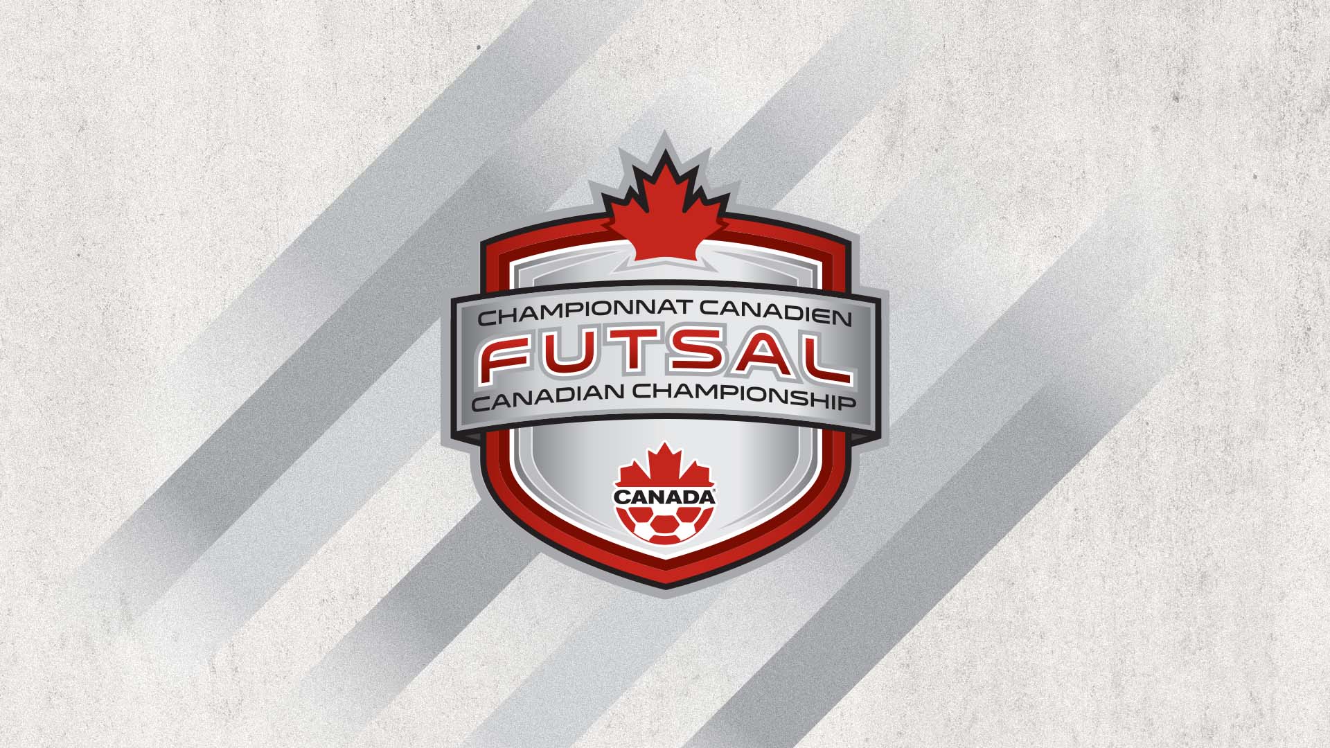 The 2024 Canadian Futsal Championships will take place in Calgary