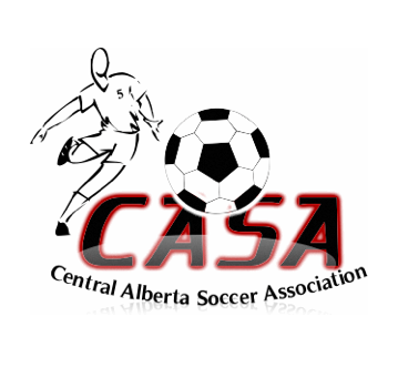 Central Alberta Soccer Association
