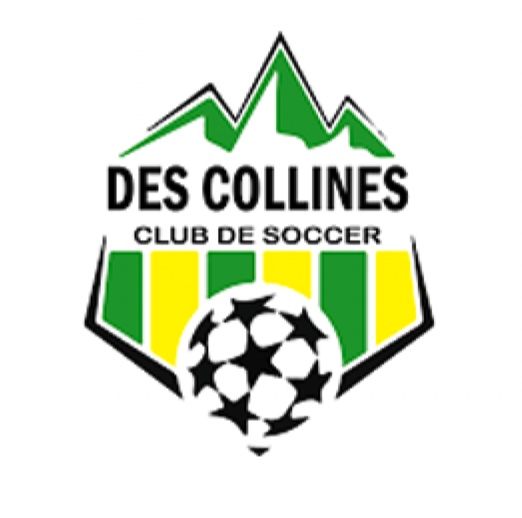 CLUB DE SOCCER DES COLLINES