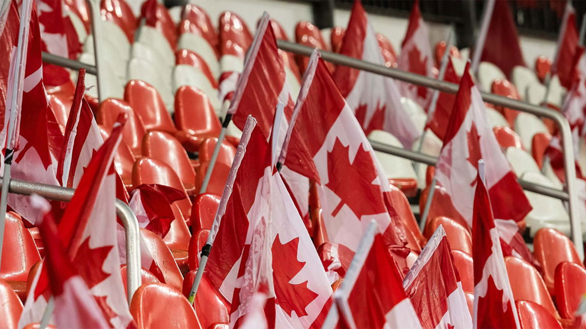 Canada Soccer Launches Player Development Program Championship
