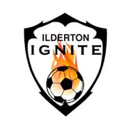 Ilderton & District Soccer Club