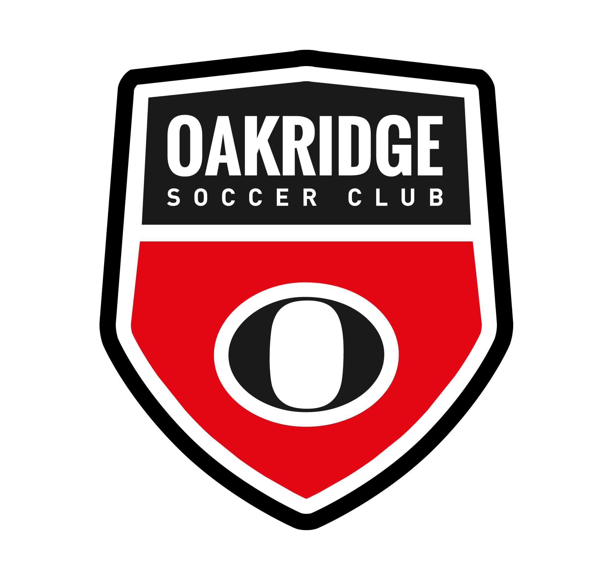 Oakridge Soccer Club