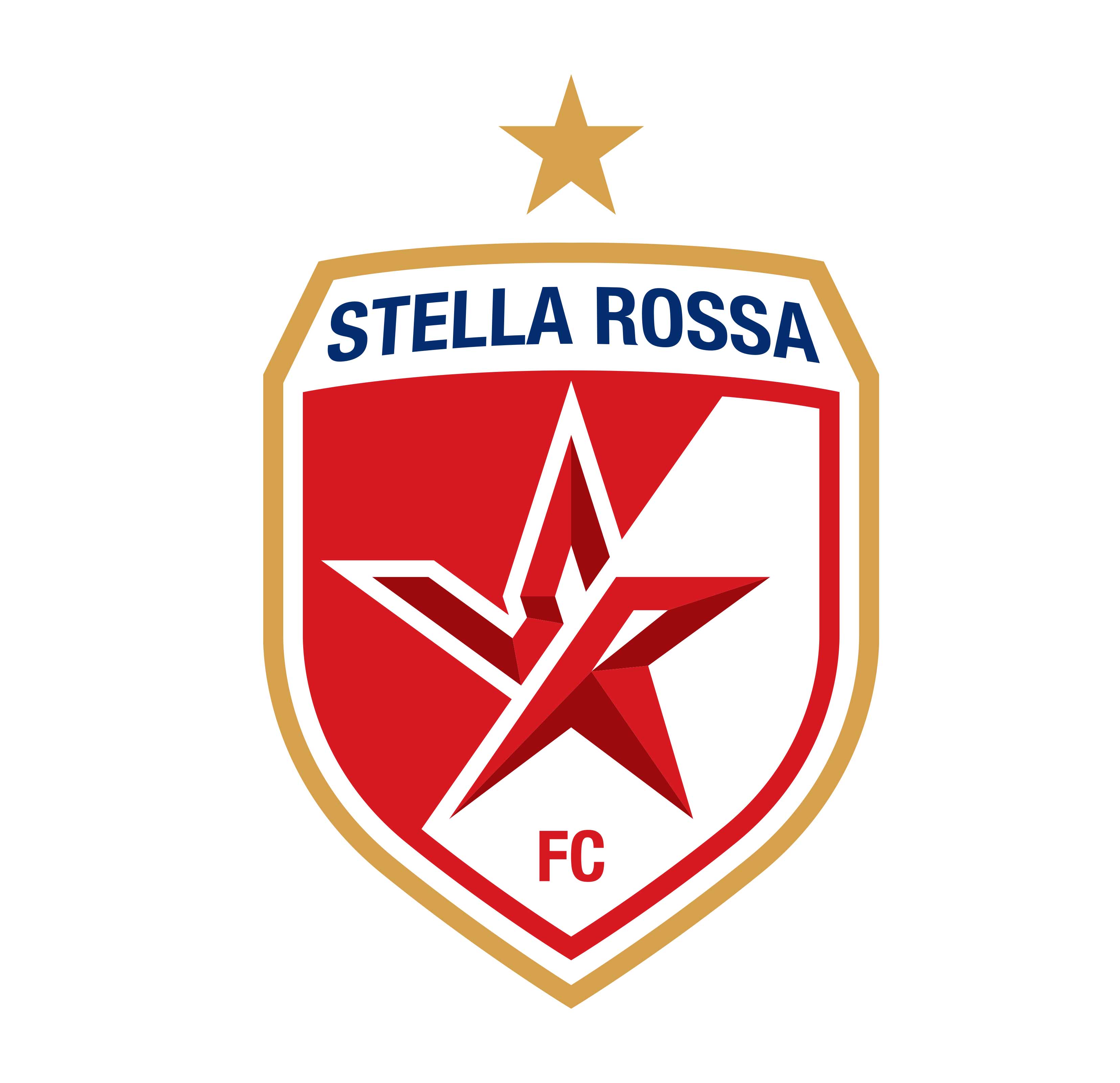 Stella Rossa Football Club