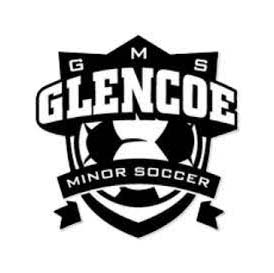 Glencoe Minor Soccer