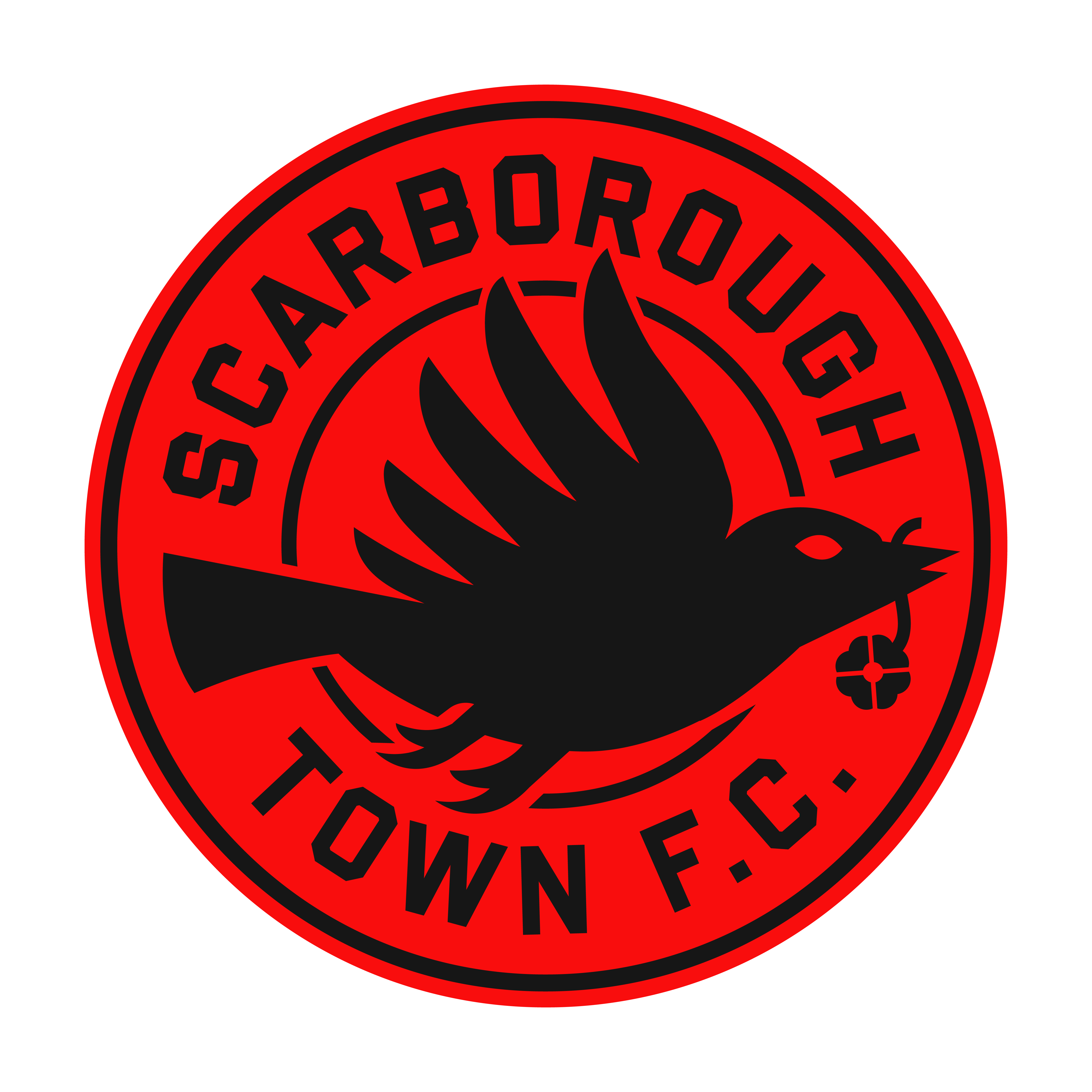 Scarborough Town FC
