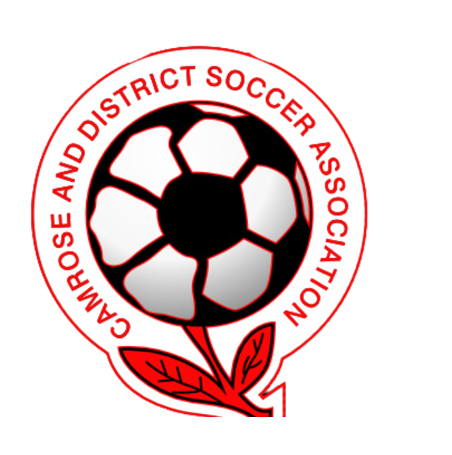 Camrose and District Soccer Association