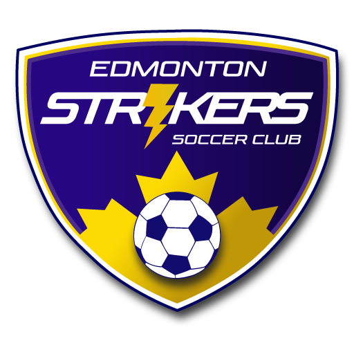 Edmonton Strikers Soccer Club