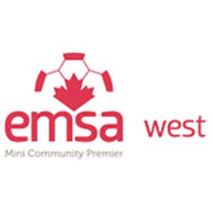 Edmonton West Zone Soccer Association (EMSA West)
