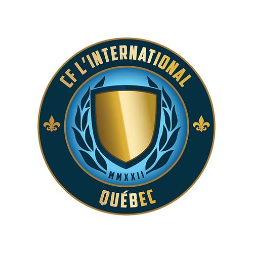 CF L'International de Quebec