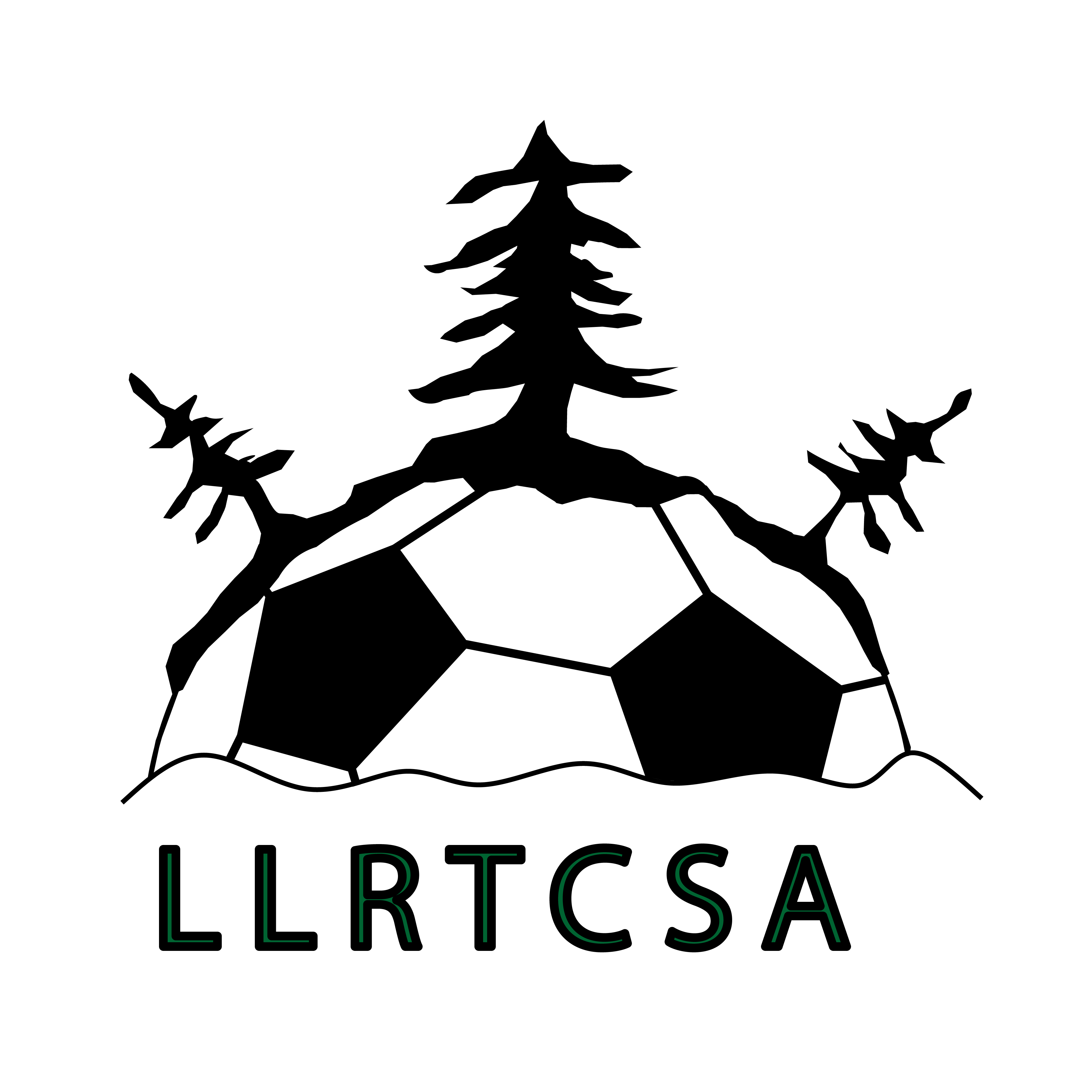 Lac La Ronge Tri Community Soccer Association