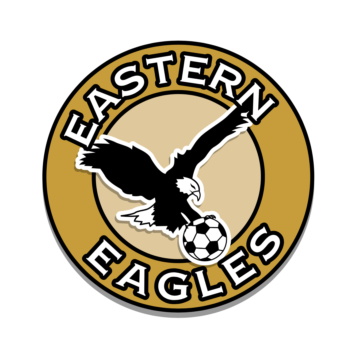 Eastern Eagles SC
