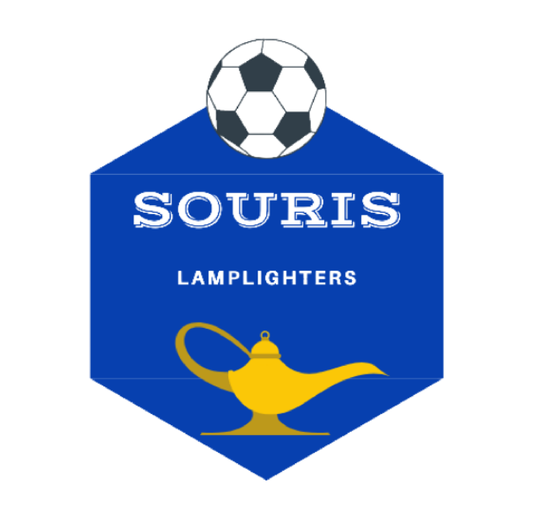 Souris Lamplighters SC