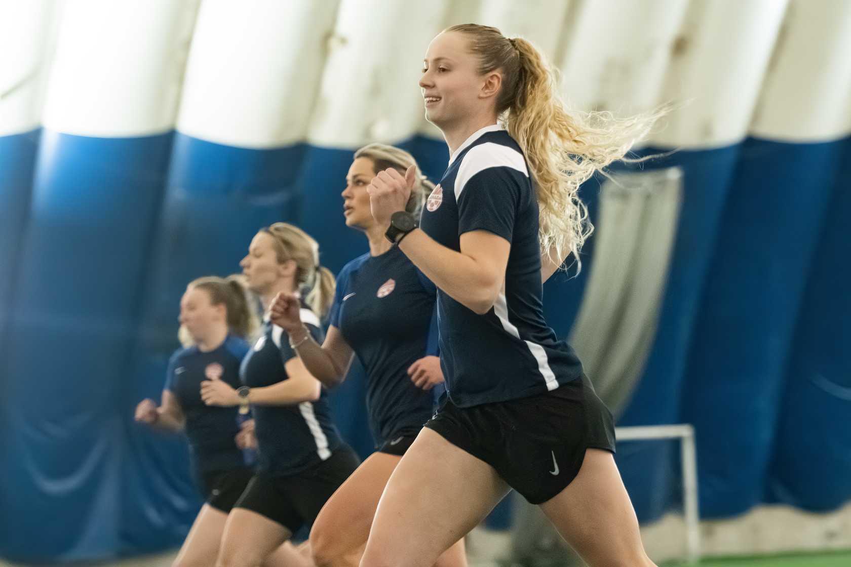 Guide de conditionnement des arbitres