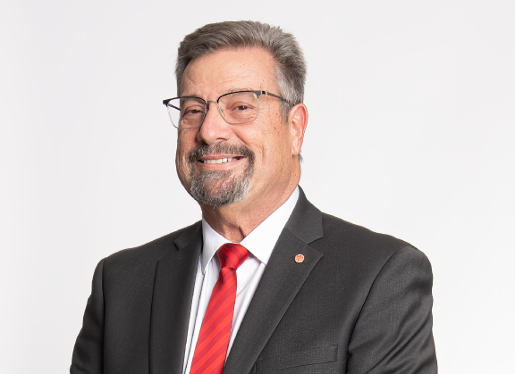 Président