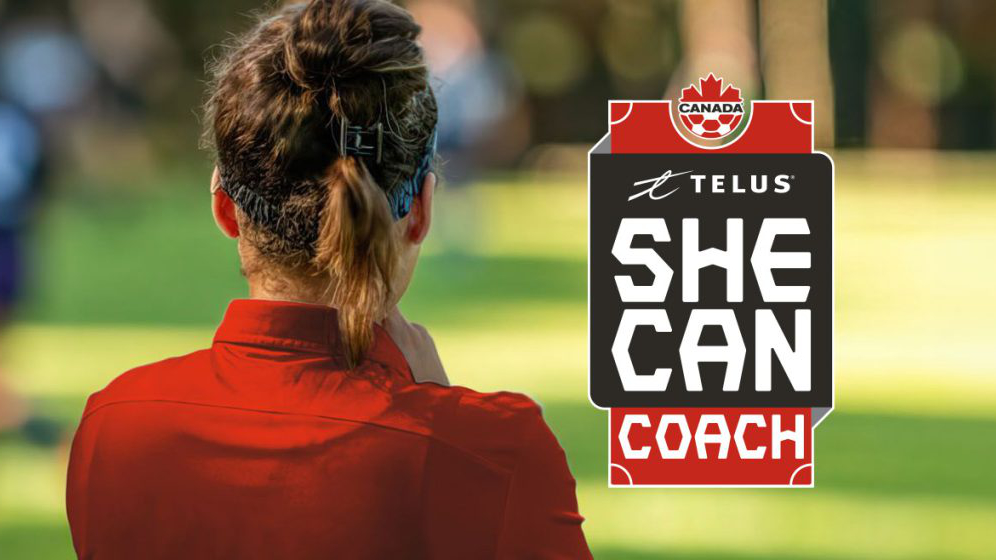 TELUS ELLE coache