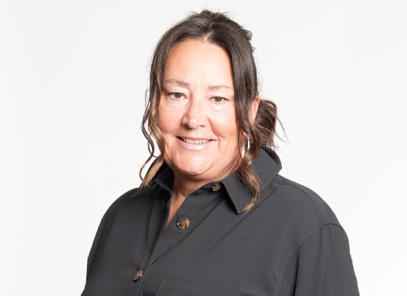 GAYLE STATTON