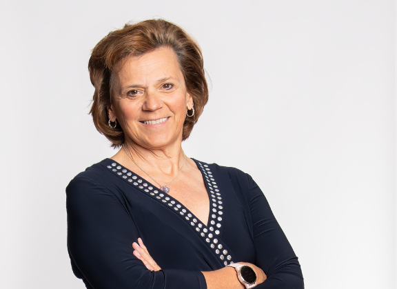 DOMINIQUE GRÉGOIRE