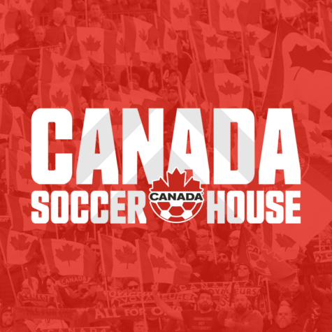 Canada Soccer House
