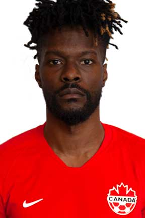 Tosaint Ricketts