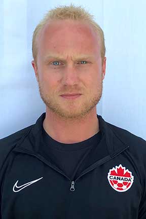 Joshua Cherneski