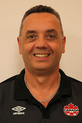 Rafael Carbajal