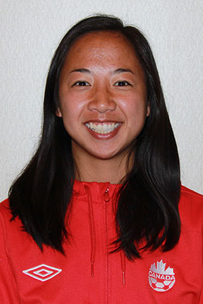 Rachel Quon