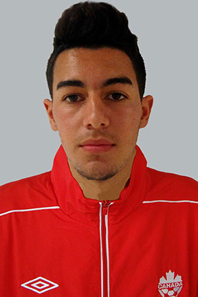 Anthony Osorio