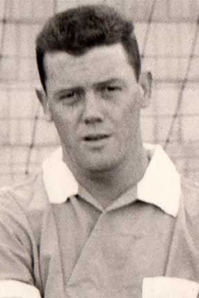Jim Blundell