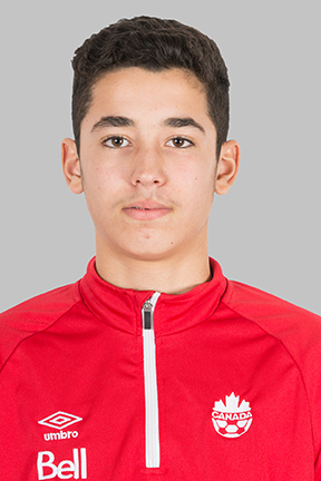 Mehdi Essoussi