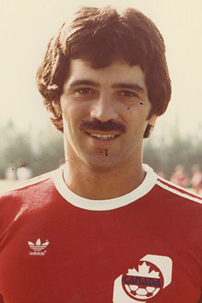Robert Iarusci