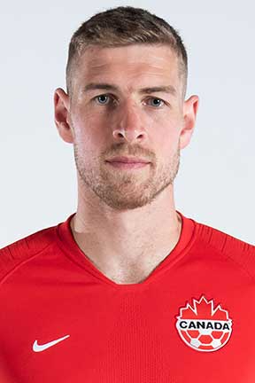 David Wotherspoon