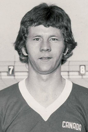 Jimmy Douglas