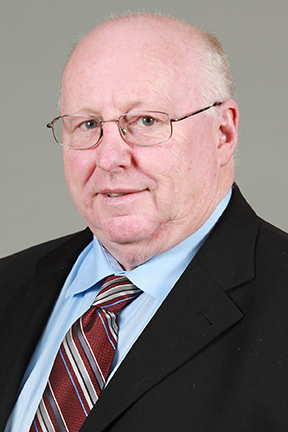 John Diamond