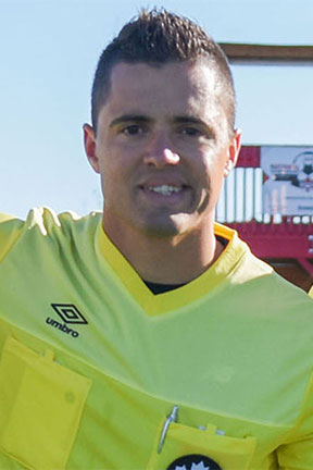Mathieu Cardinal