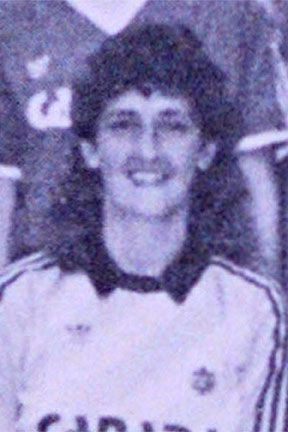Sue Simon