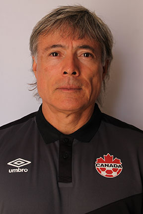 Norberto Salamanca
