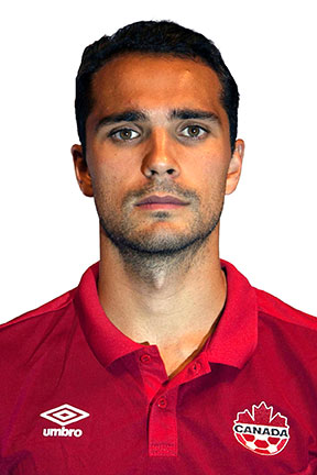 Ricky Gomes