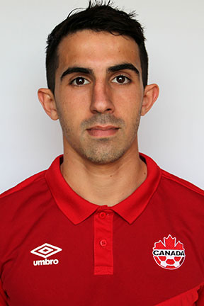 Luca Uccello