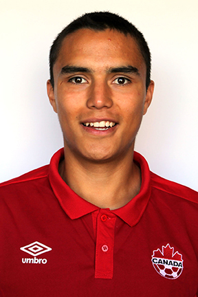 Alan Camacho