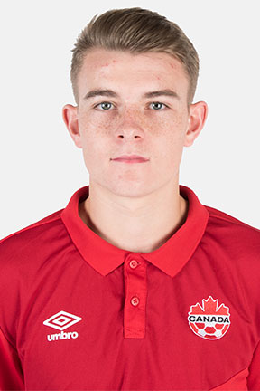 Elliot Simmons