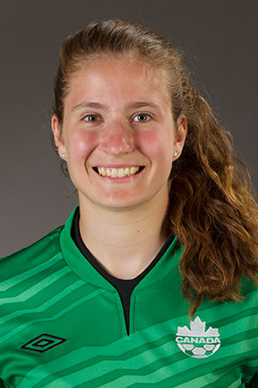 Marie-Joëlle Vandal