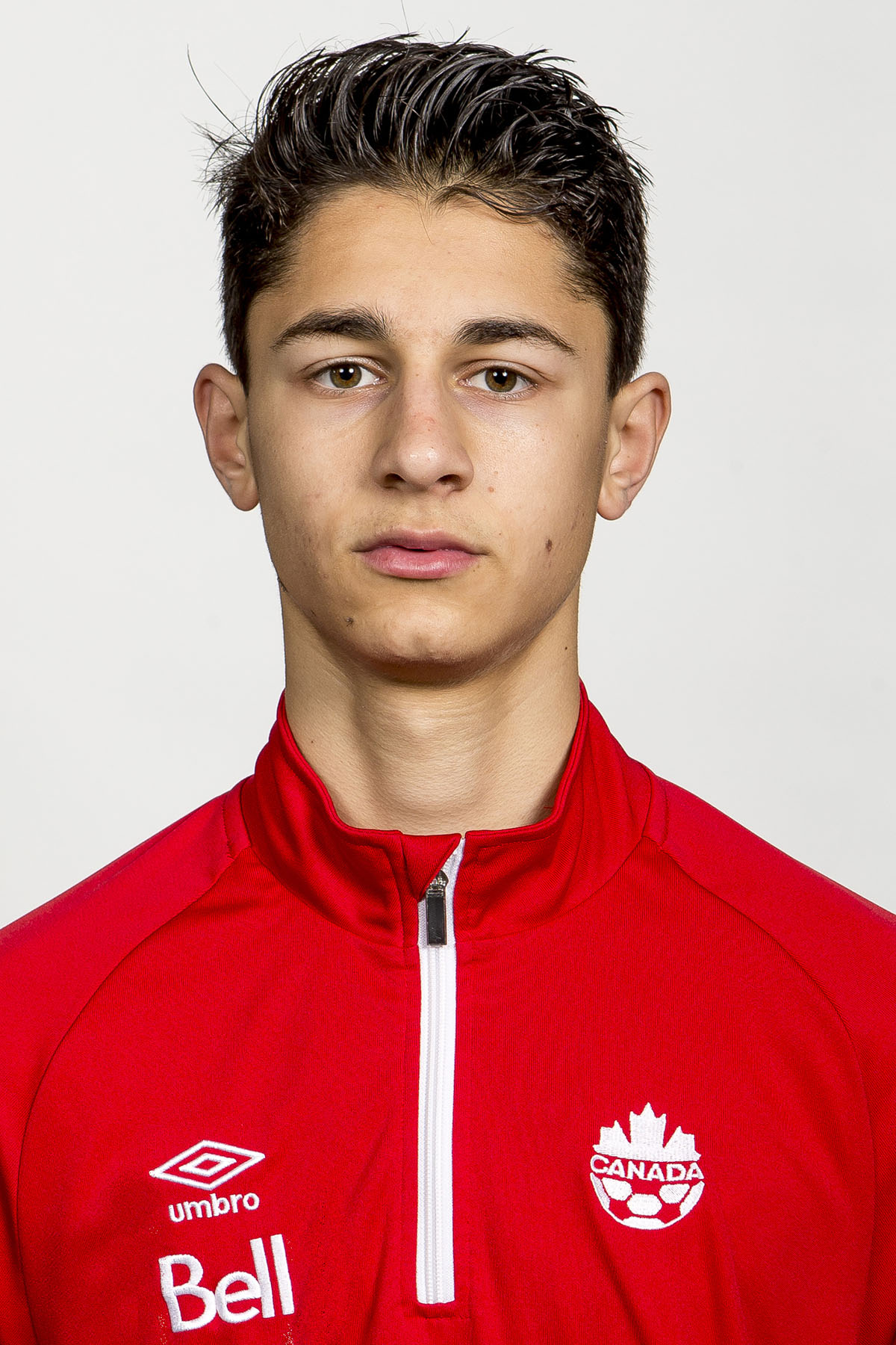 Alessandro Hojabrpour