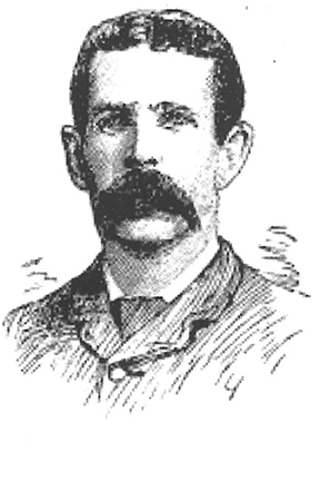 Harry Bewell