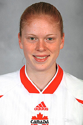 Dr. Clare Rustad