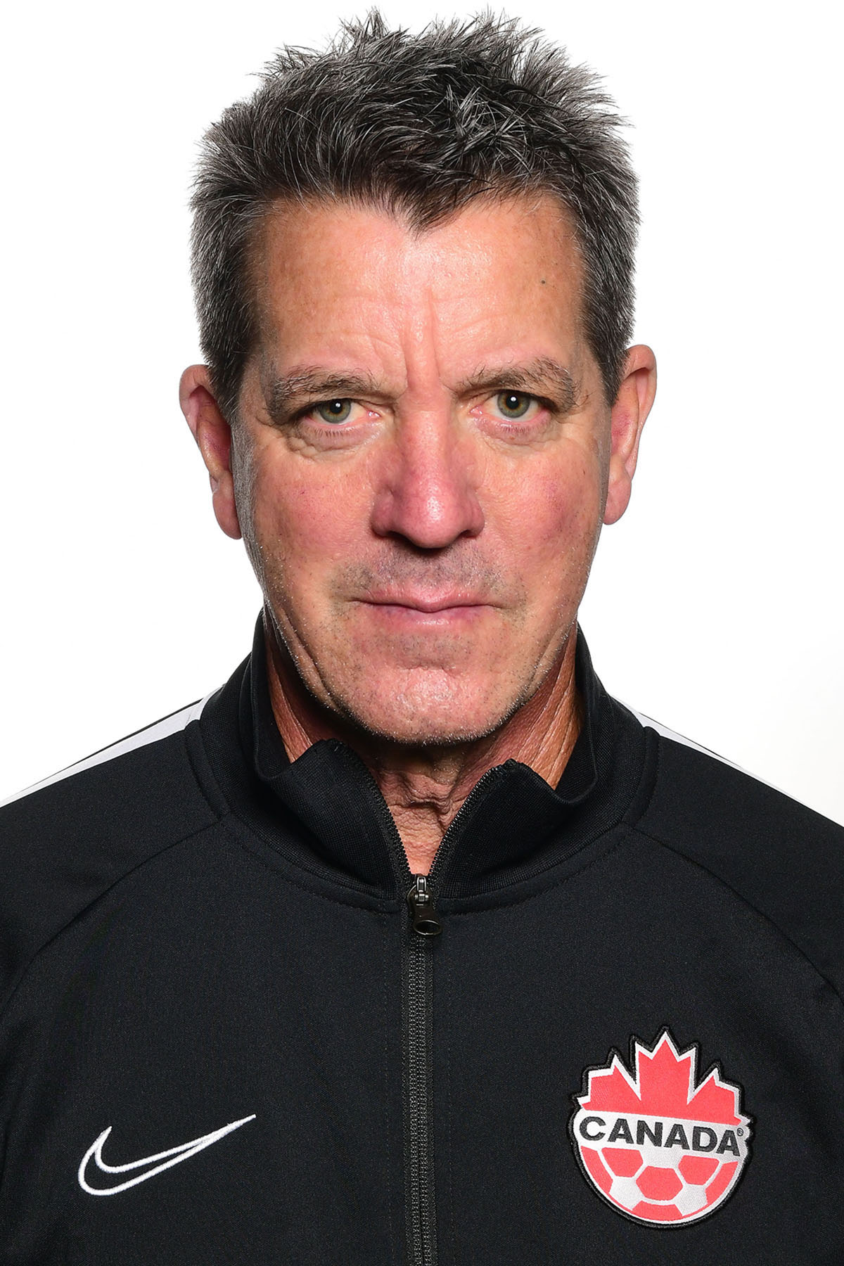 Drew Ferguson