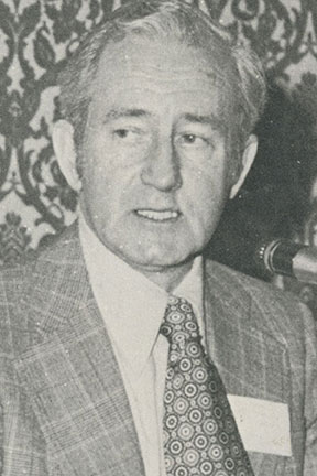 Bill Stirling