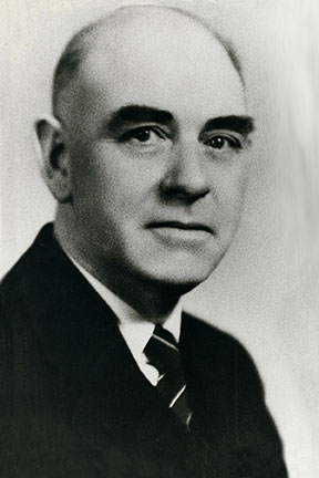 John Russell