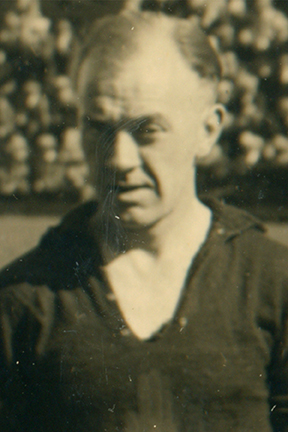 Jimmy Moir