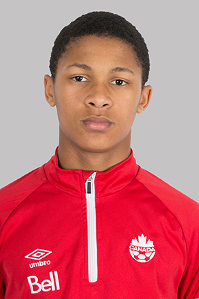 Isaiah Johnston