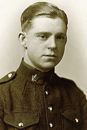 Ted Slade
